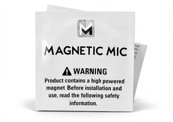 Handheld Mic Mount Innovative Products Metal-8