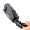D Addario Automatic Microphone Mute black PW IRMM 01-3