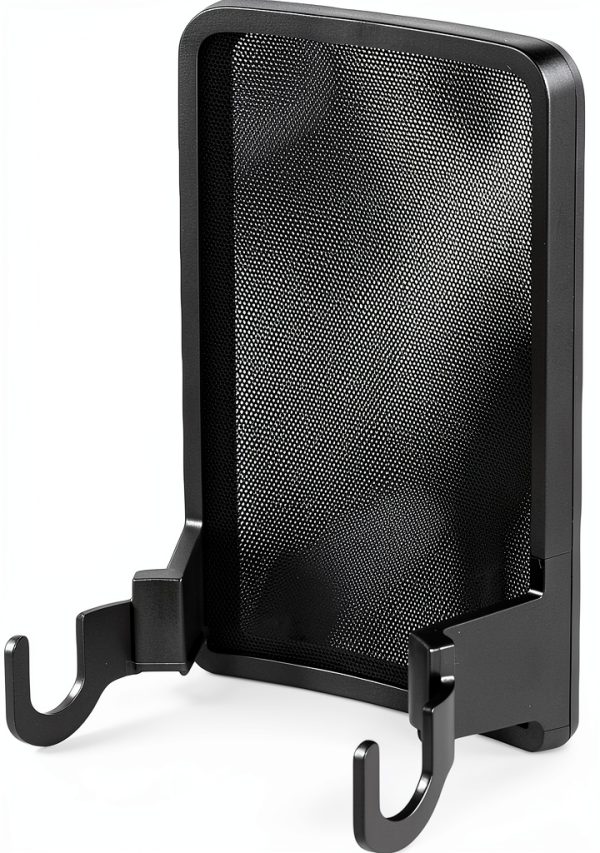 Elgato Boundary Microphone Mount Metal Plastic-3