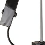 Boomarm 360° Adjustable Gooseneck for Phones-0