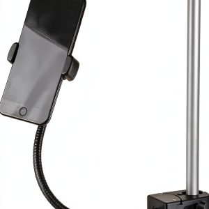 Boomarm 360° Adjustable Gooseneck for Phones-0