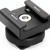 SmallRig 4822 Wireless Microphone Support-0