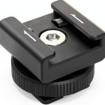 SmallRig 4822 Wireless Microphone Support-0