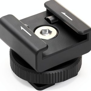 SmallRig 4822 Wireless Microphone Support-0