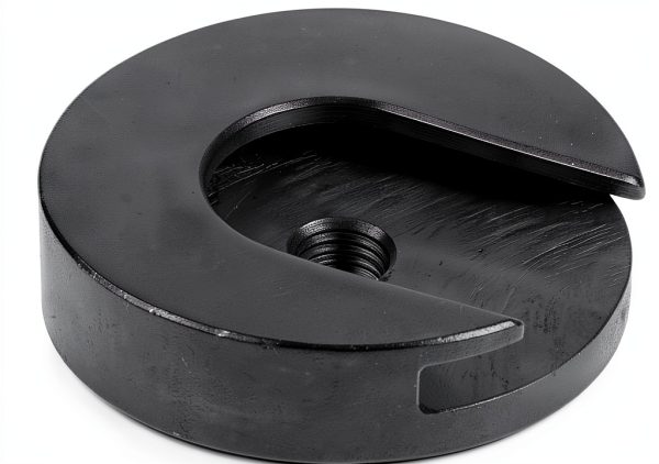 Handheld Mic Mount Innovative Products Metal-5
