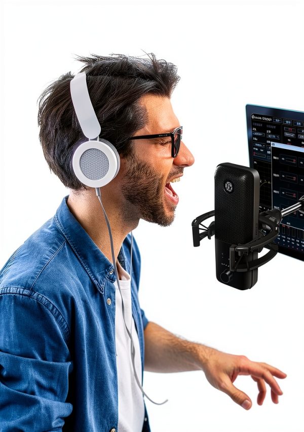 Elgato Wave Microphone Shock Mount-6