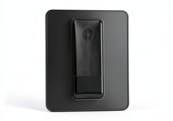 Elgato Boundary Microphone Mount Metal Plastic-8