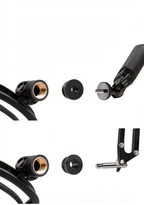 Elgato Wave Microphone Shock Mount-5