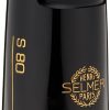 Yamaha D Baritone Saxophone Mouthpiece-0