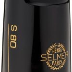 Yamaha D Baritone Saxophone Mouthpiece-0