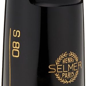 Yamaha D Baritone Saxophone Mouthpiece-0