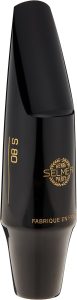Yamaha D Baritone Saxophone Mouthpiece-0