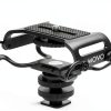 Movo Camera Mic Shock Mount ABS Low Profile-5