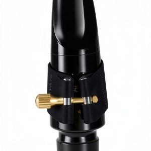 Rousseau ER20044R Baritone Saxophone Mouthpiece-0