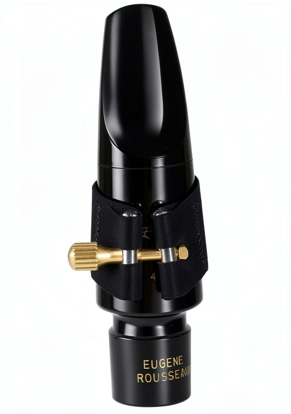 Rousseau ER20044R Baritone Saxophone Mouthpiece-0