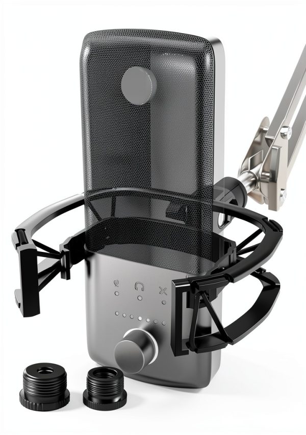 Elgato Wave Microphone Shock Mount-0