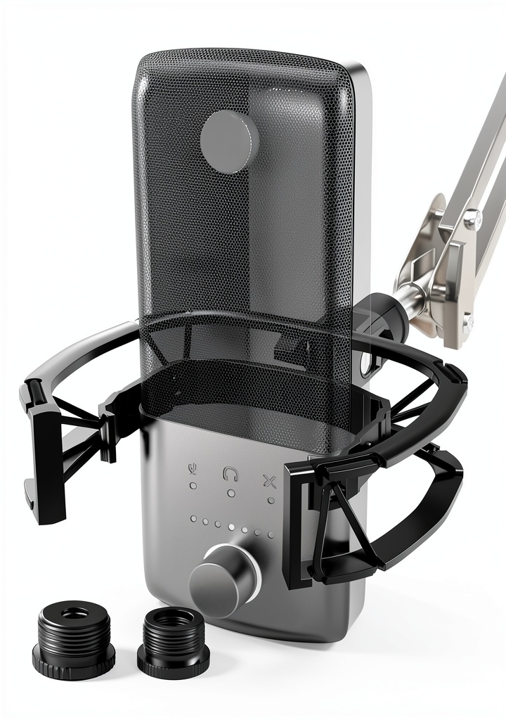 Elgato Wave Microphone Shock Mount product image