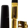 Otto Link Super Tone Master Metal Bari Sax Mouthpiece-2