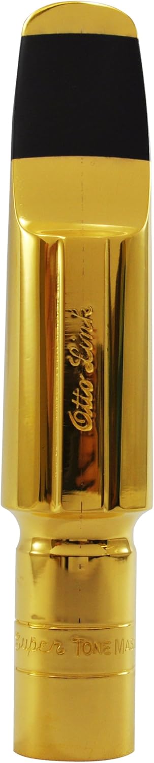 Otto Link Super Tone Master Metal Bari Sax Mouthpiece