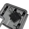 ACVOWA Microphone Holder Black Nylon Classic-5