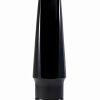 Pavo Baritone Saxophone Mouthpiece C Major Metal-1