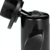 GFW Ballhead Microphone Mount Black Musical Instruments-7