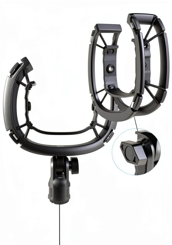 Elgato Wave Microphone Shock Mount-2