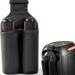 Nylon Microphone Holder for JBL PartyBox-0