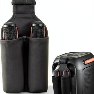 Nylon Microphone Holder for JBL PartyBox-0