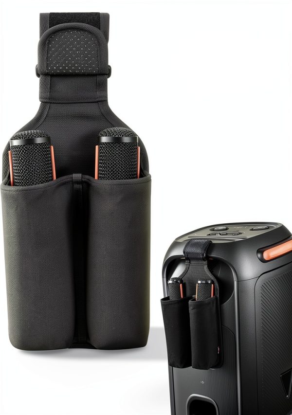Nylon Microphone Holder for JBL PartyBox-0