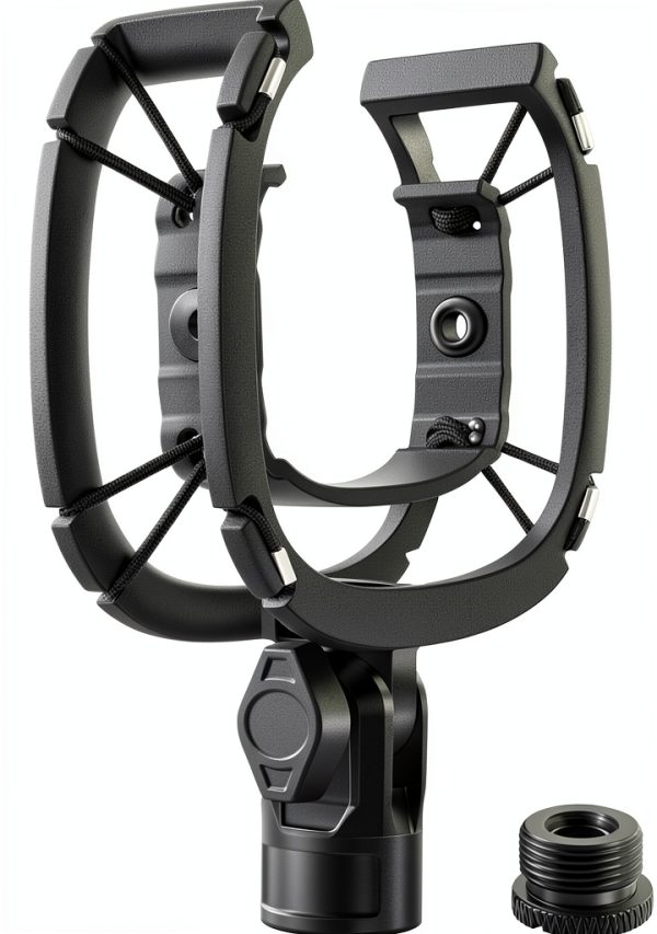 Elgato Wave Microphone Shock Mount-7