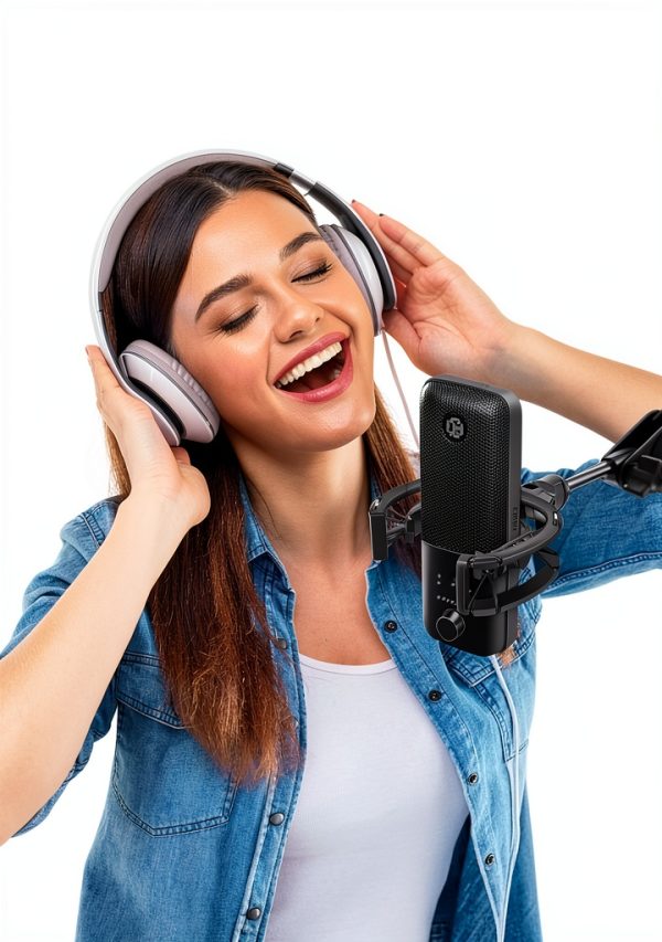 Elgato Wave Microphone Shock Mount-1
