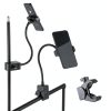 Boomarm 360° Adjustable Gooseneck for Phones-1