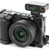 SmallRig 4822 Wireless Microphone Support-7