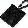 ACVOWA Microphone Holder Black Nylon Classic-0