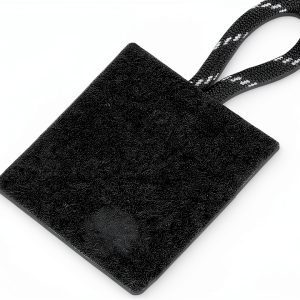 ACVOWA Microphone Holder Black Nylon Classic-0