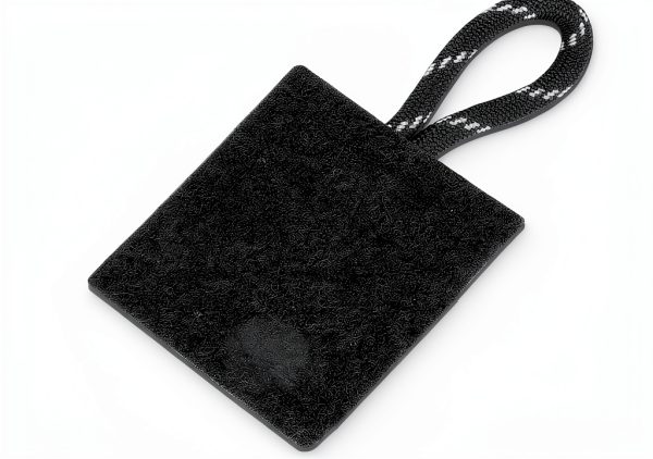 ACVOWA Microphone Holder Black Nylon Classic-0