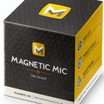 Handheld Mic Mount Innovative Products Metal-0