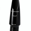 4 Star Baritone Saxophone Mouthpiece by OLEB-2