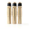 Baritone Sax Mouthpiece TSTS Polished Brass-6
