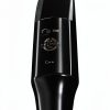 Baritone saxophone mouthpiece Yamaha Plastic Black-2