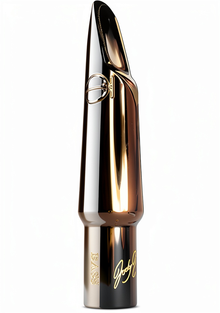 Yamaha Baritone Saxophone Mouthpiece Model 7