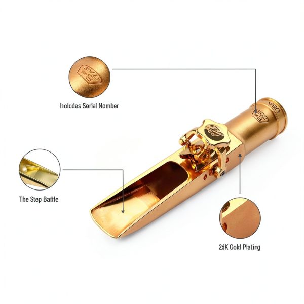 Theo Wanne Durga 5 Baritone Mouthpiece Metal-1