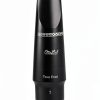 Baritone Saxophone Mouthpiece Rubber Ligature Cap-0