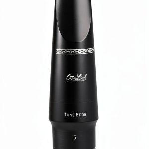 Baritone Saxophone Mouthpiece Rubber Ligature Cap-0