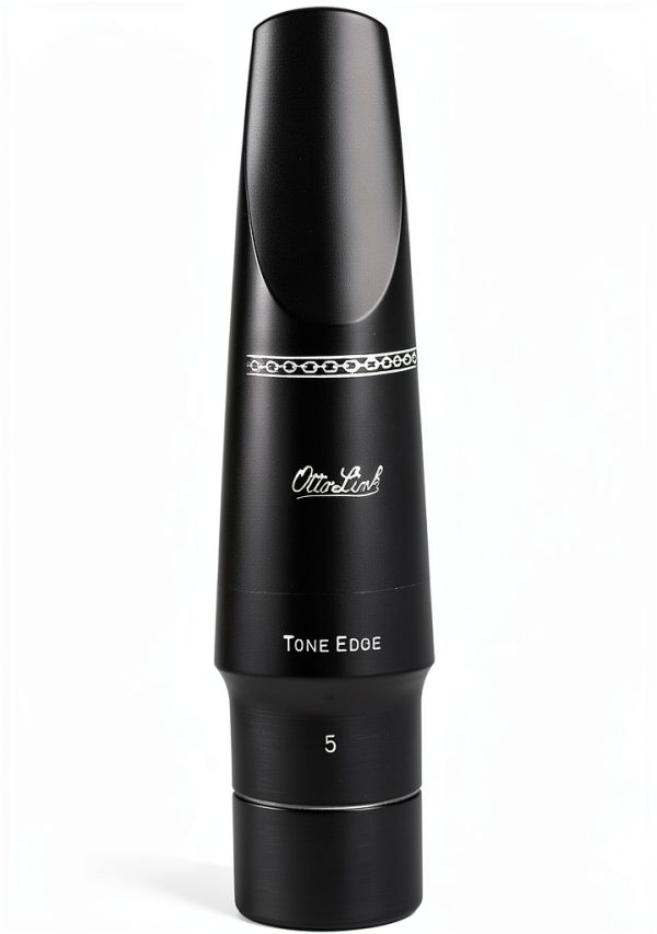 Baritone Saxophone Mouthpiece Rubber Ligature Cap-0