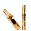 Theo Wanne Durga 5 Baritone Mouthpiece Metal-5