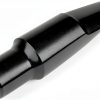 Baritone Saxophone Mouthpiece by QIEIEI Unisex ABS Compent-0