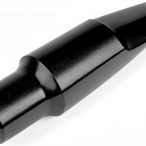 Baritone Saxophone Mouthpiece by QIEIEI Unisex ABS Compent-0