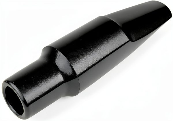 Baritone Saxophone Mouthpiece by QIEIEI Unisex ABS Compent-0